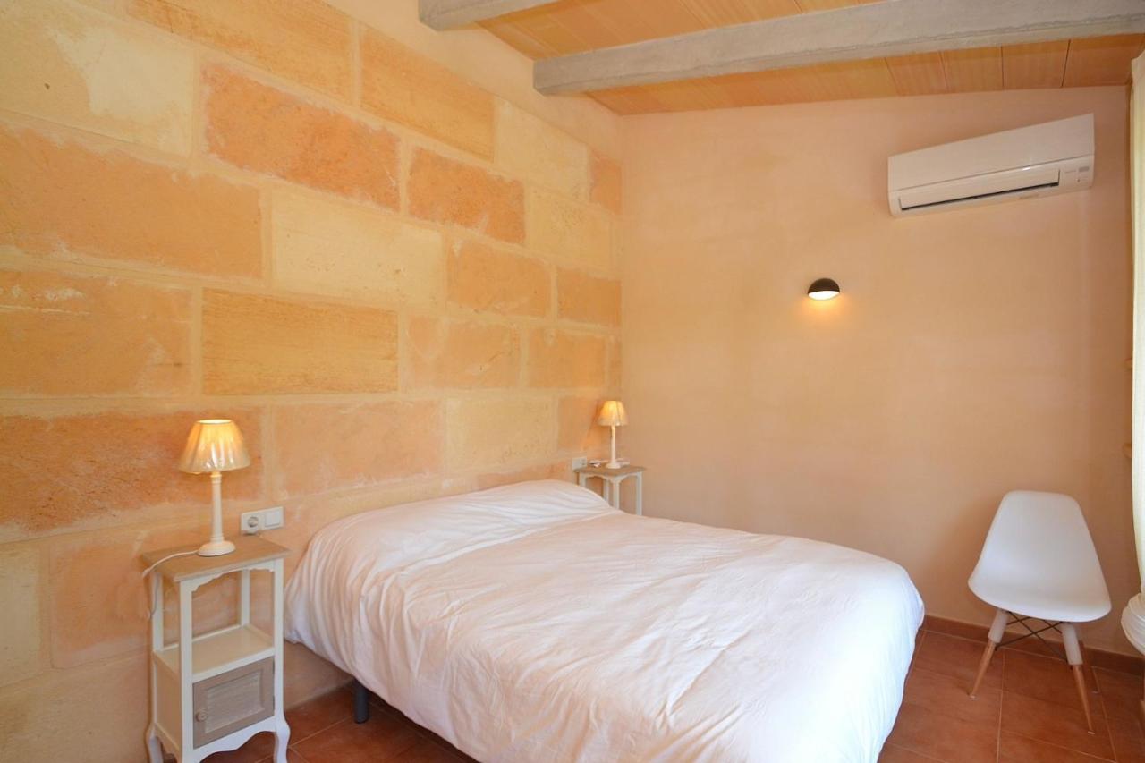 138 Finca Els Olivers Et1083 By Mallorca Charme Алкудия Екстериор снимка