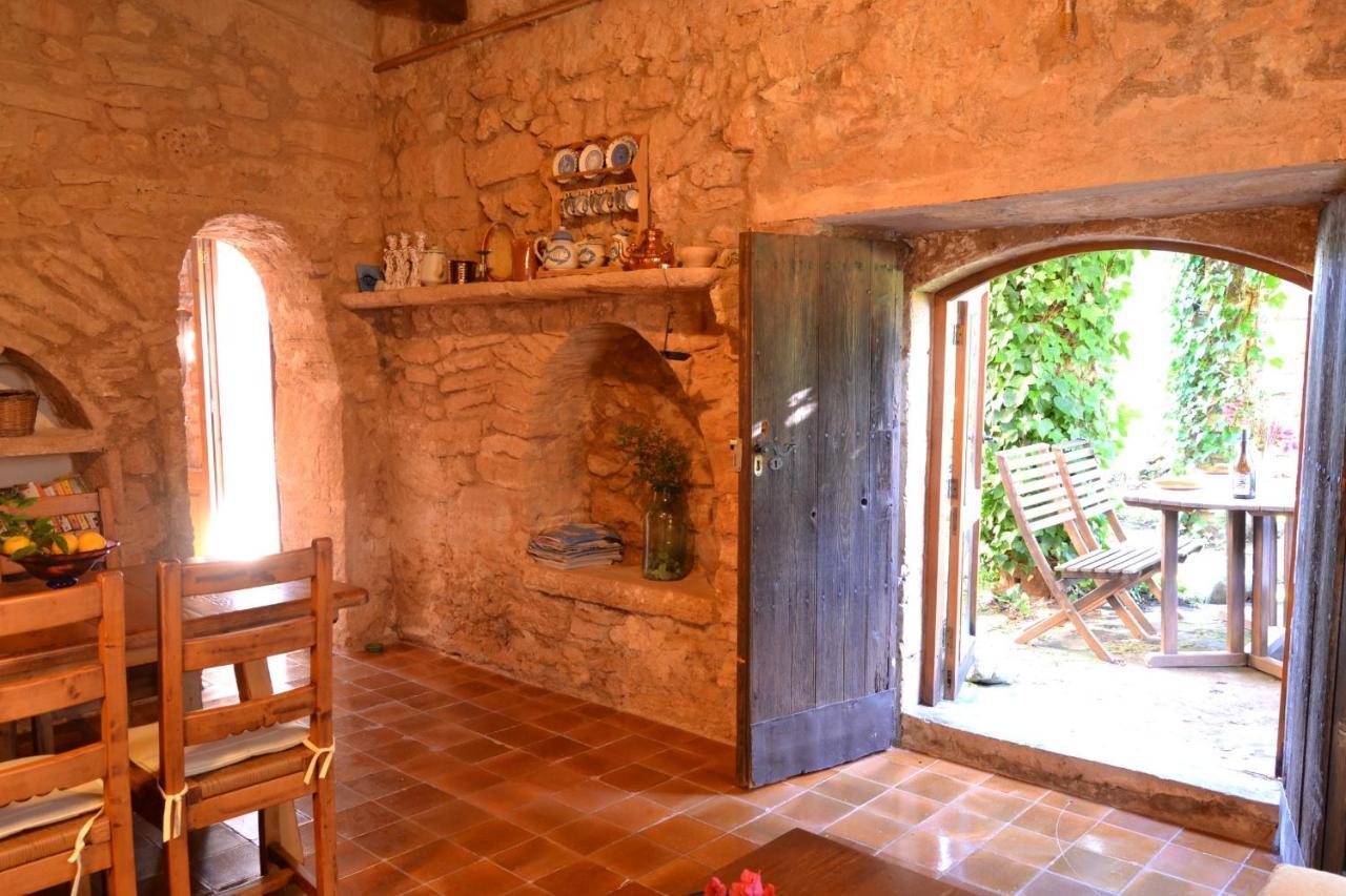 138 Finca Els Olivers Et1083 By Mallorca Charme Алкудия Екстериор снимка
